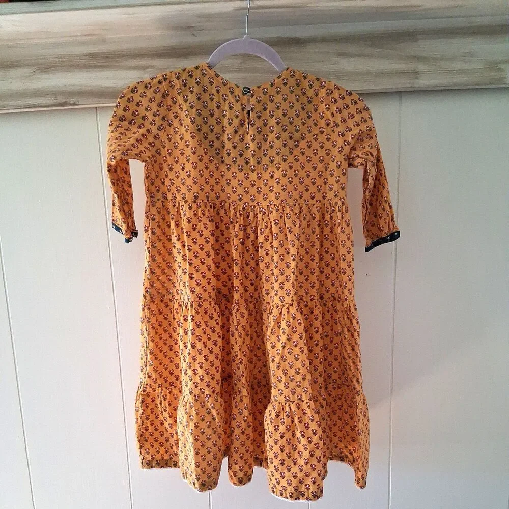 Unbranded tiered dress